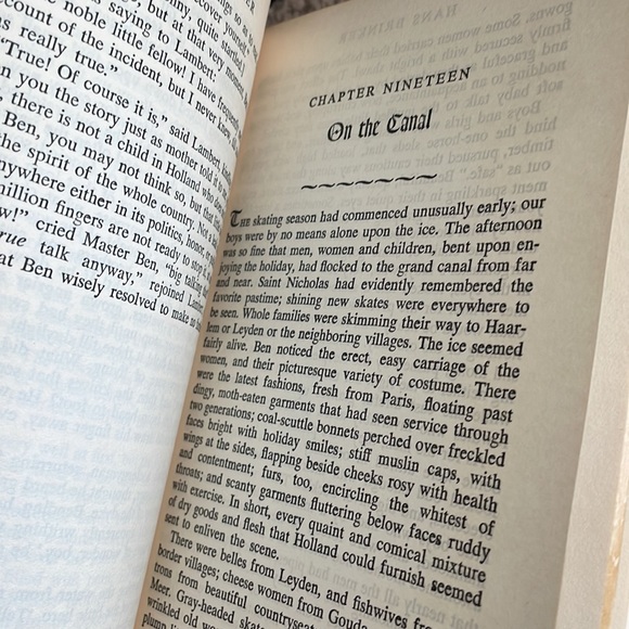 Heidi / Hans Brinker Companion Library - Picture 16 of 17